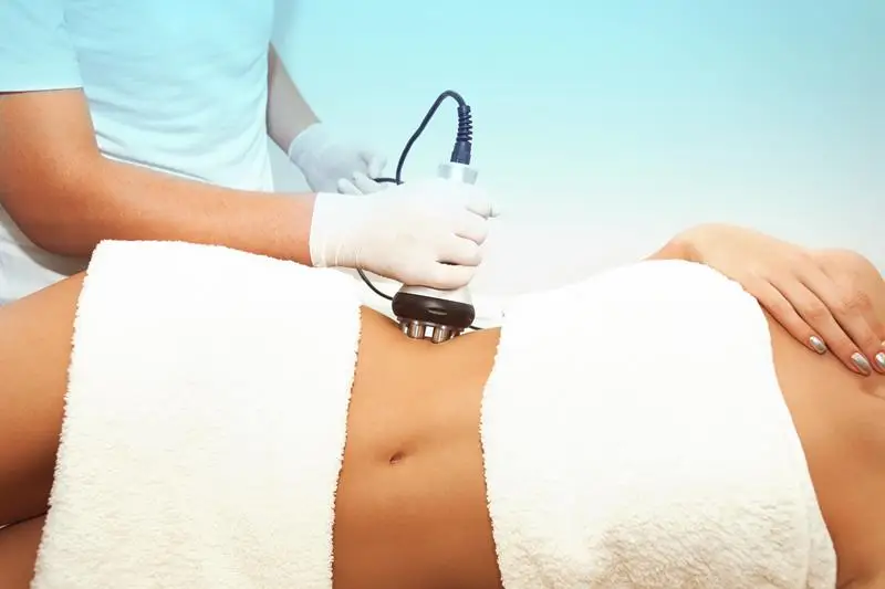Body Contouring in The Woodlands, TX