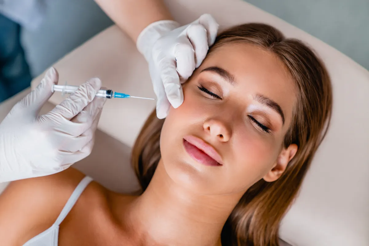 Botox, Jeuveau, and Xeomin in The Woodlands, TX