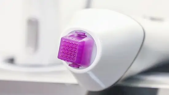 Plasma Frax Treatment in The Woodlands, TX | Naked SKN Aesthetics