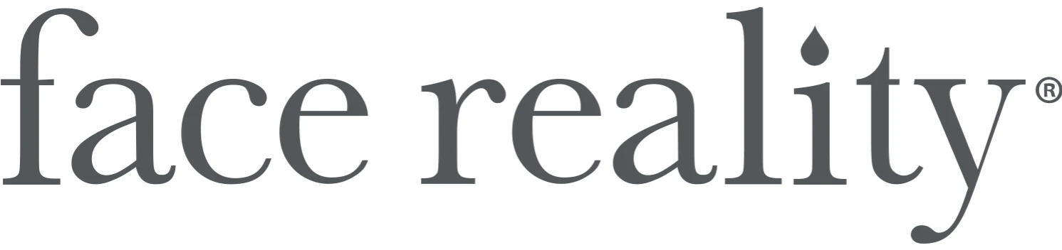 Face Reality logo (Skincare)