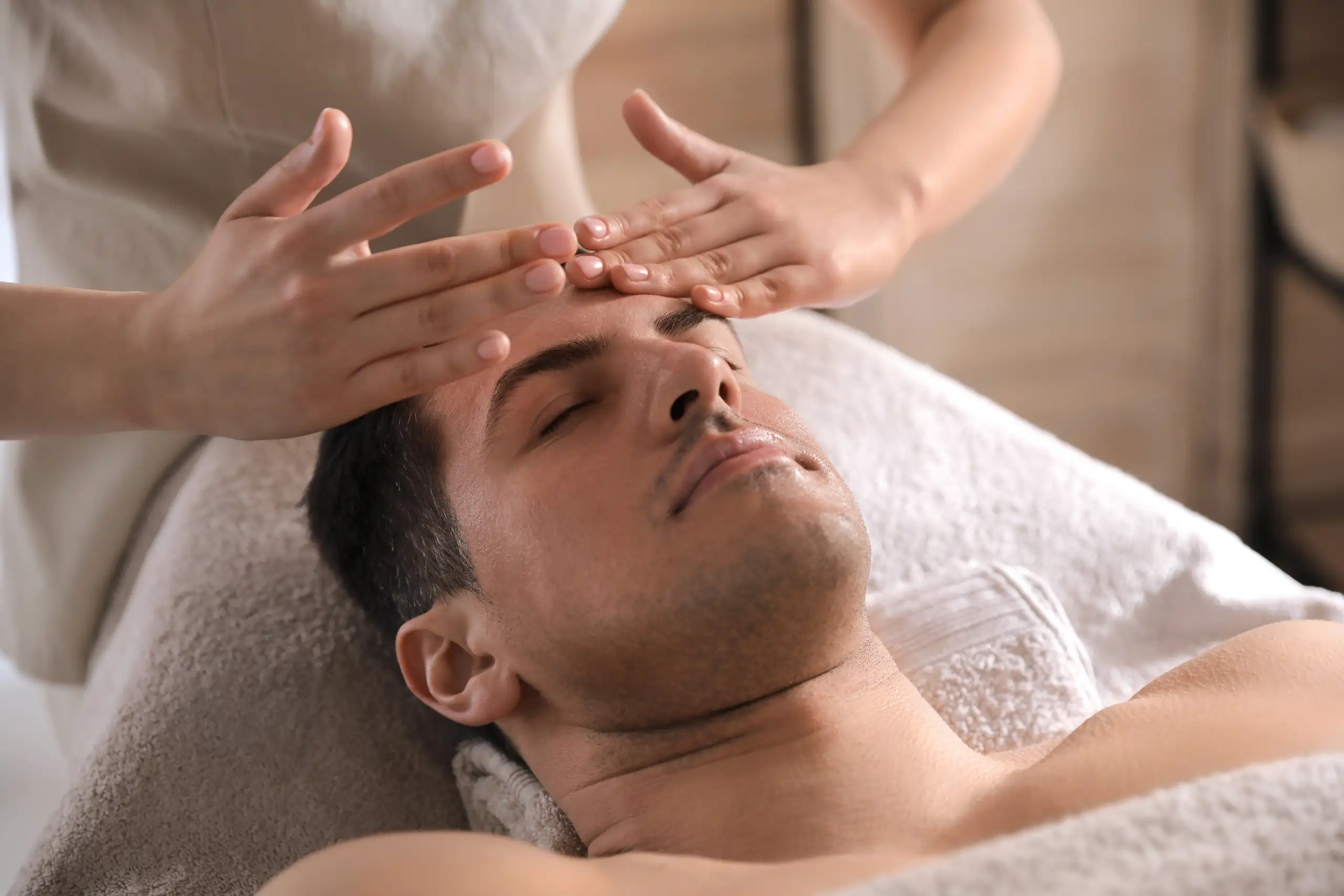 Facial Treatments In The Woodlands, TX