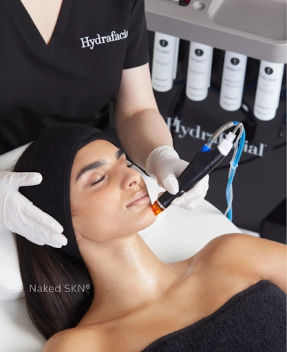 HydraFacial Treatments