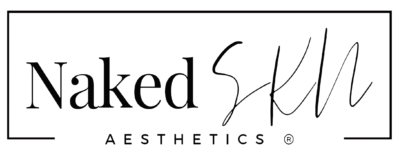 Naked SKN Aesthetics™