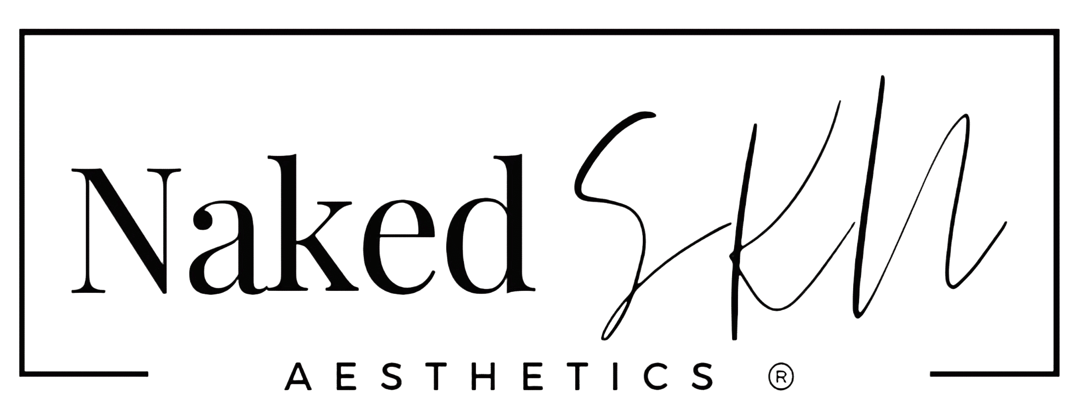 Naked SKN Aesthetics™